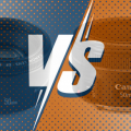 [So sánh] Ống kính Canon EF 50mm f/1.8 II và Ống kính Canon EF 50mm f/1.8 STM