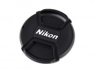 Cap lens trước dành cho Nikon