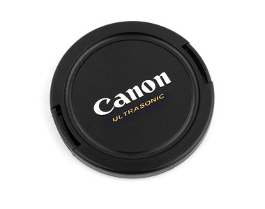 Nắp cap lens trước dành cho Canon