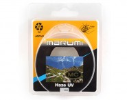 Kính lọc MC-UV Marumi (Filter MC-UV)