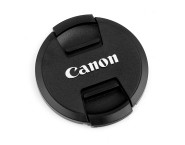 Nắp cap lens trước for Canon - New Version