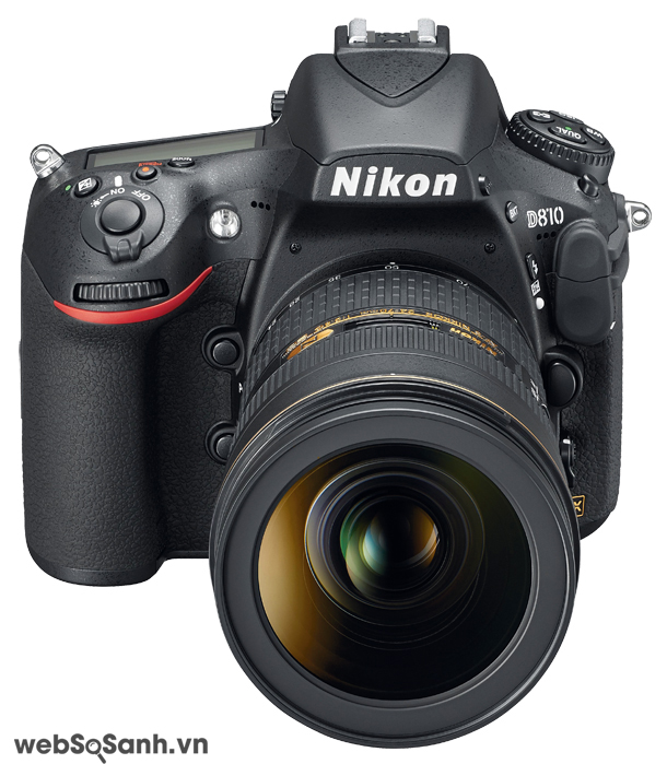 Canon và Nikon, máy ảnh nào chụp ảnh chân dung hoàn hảo hơn?