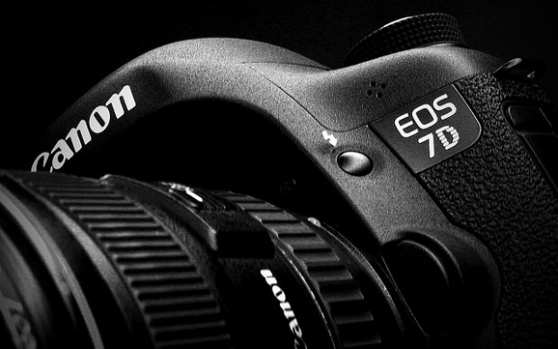Canon EOS 7D vs 70D: 16 điều bạn cần biết