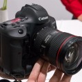 Những mẫu máy ảnh đáng chú ý nhất tại CP+ 2016