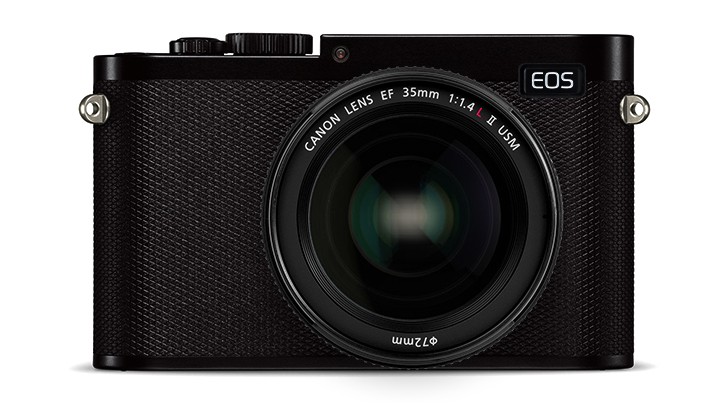 Canon sắp có máy ảnh Canon mirrorless dùng cảm biến full-frame đầu tiên?