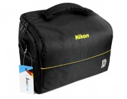 Túi đựng máy ảnh chữ nhật Nikon N6