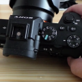 Tuyệt chiêu tiết kiệm pin trên máy ảnh Sony A7 Mark II