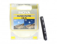 Kính lọc Hoya HMC Cir-PL Slim (Filter CPL)