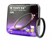 Kính lọc Tianya CPL Slim (Filter CPL)