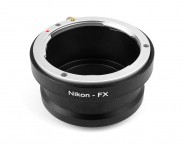 Mount chuyển ngàm Nikon-FX for body Fujifilm FX