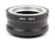 Mount chuyển ngàm M42-NEX (E-mount) for body Sony NEX