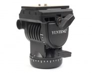 Đầu dầu quay phim Panhead Yunteng 950 chuyên dụng
