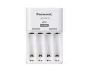 Sạc pin Panasonic Eneloop AA/AAA BQ-CC51C