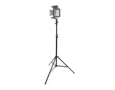 Bộ đèn Led Yongnuo YN-160 III quay phim ngoại cảnh