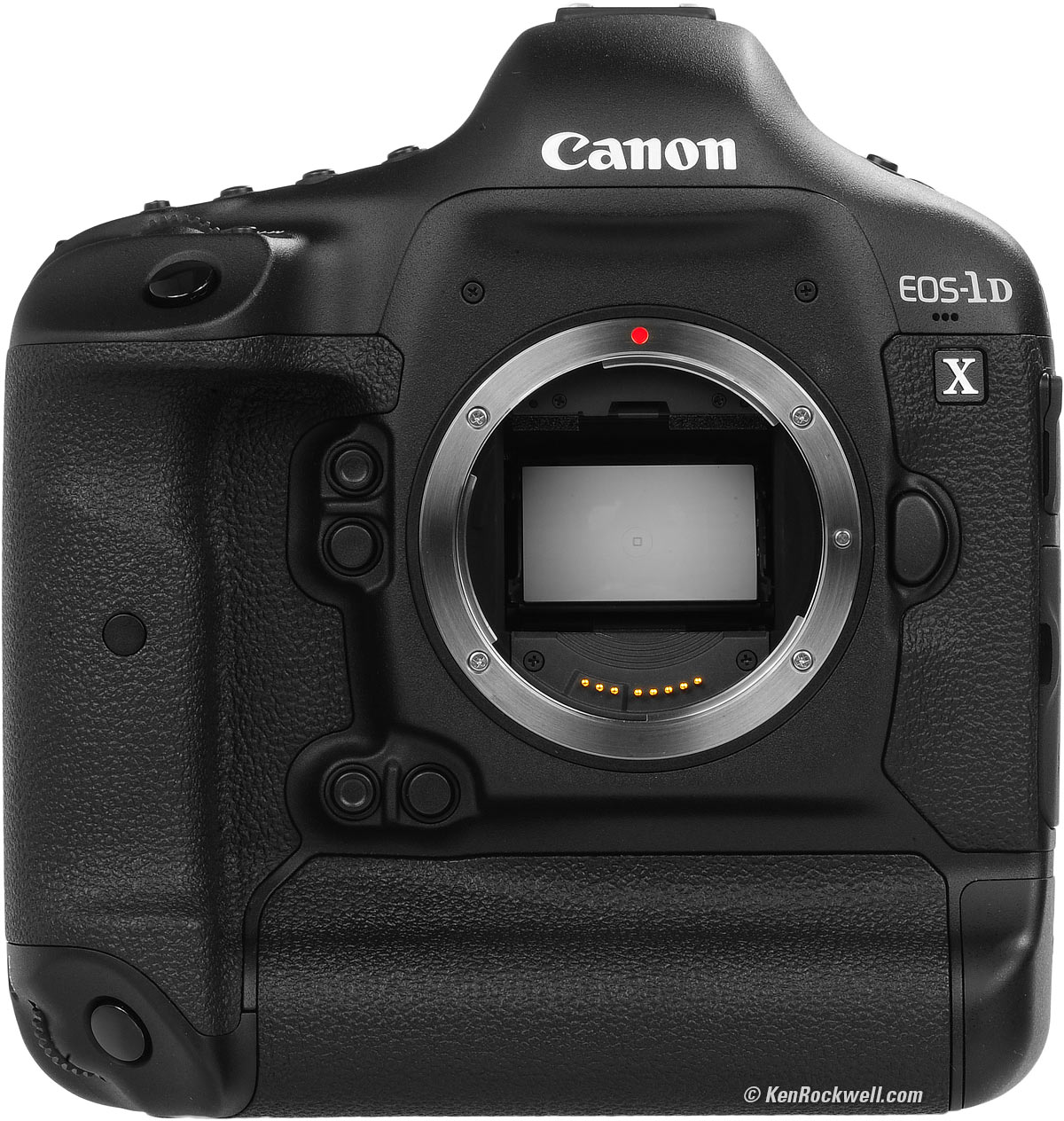 Canon  Canon EOS1D X Mark II Máy ảnh DSLR hàng đầu khung hình đầy đủ  Canon 1DX2  SLR kỹ thuật số chuyên nghiệp máy ảnh full frame  Tàu Tốc