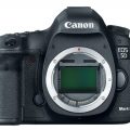 Máy ảnh Canon EOS 5D Mark III