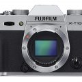 Máy ảnh Fujifilm X-T10
