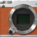 Máy ảnh Fujifilm X-A2