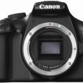 Máy ảnh Canon EOS 1100D