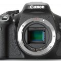 Máy ảnh Canon EOS 600D