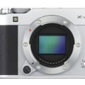 Máy ảnh Fujifilm X-A3