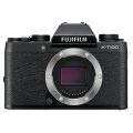 Máy ảnh Fujifilm X-T100