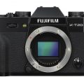 Máy ảnh Fujifilm X-T20