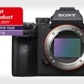 Những máy ảnh và ống kính đứng đầu của giải thưởng EISA 2018: Sony chiếm 5 giải, Canon đứng thứ hai