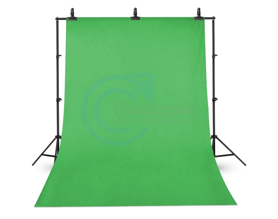 Bộ phông vải quay phim xanh lá là giải pháp hoàn hảo cho các nhà làm phim chuyên nghiệp. Với kích thước 2 x 3m và được làm từ chất liệu cotton Muslin cao cấp, sản phẩm này sẽ giúp bạn tạo ra những hình ảnh chất lượng tuyệt đỉnh. Đừng bỏ lỡ cơ hội sở hữu bộ phông vải quay phim xanh lá này!