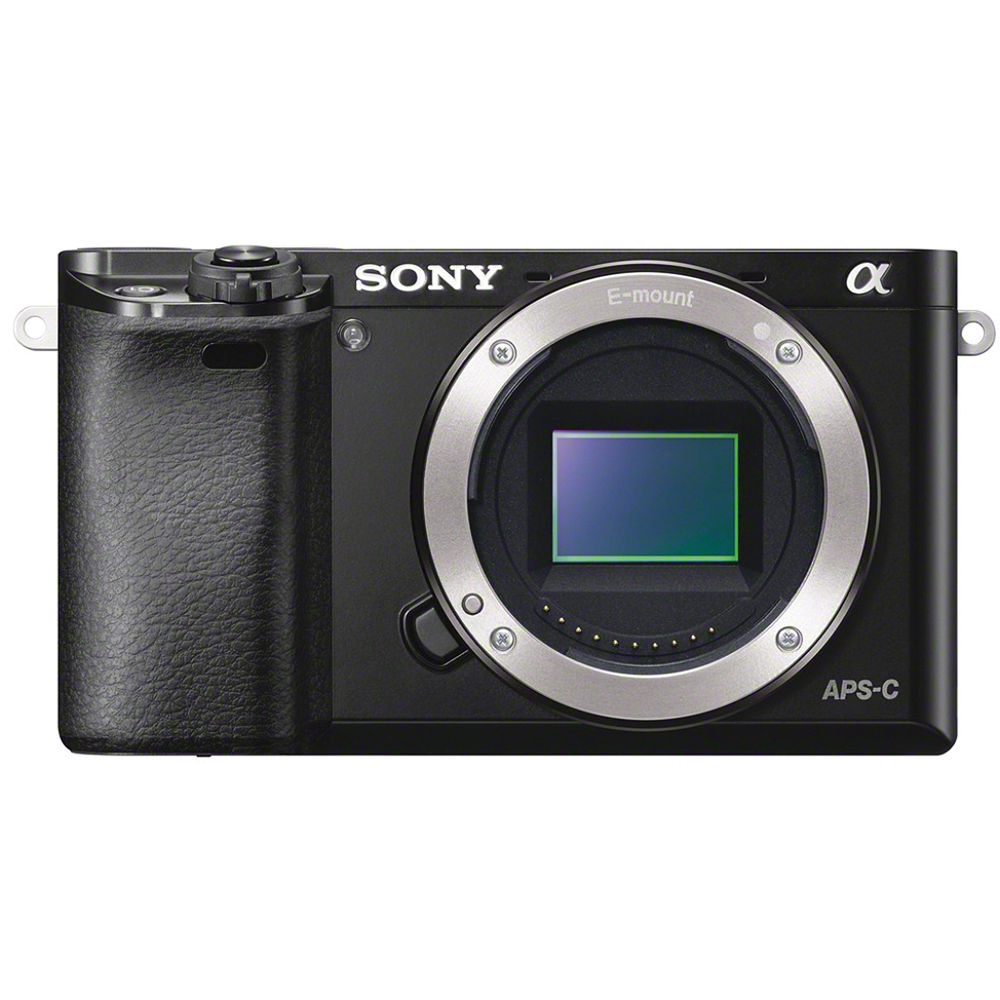 Máy ảnh Sony Alpha a6000