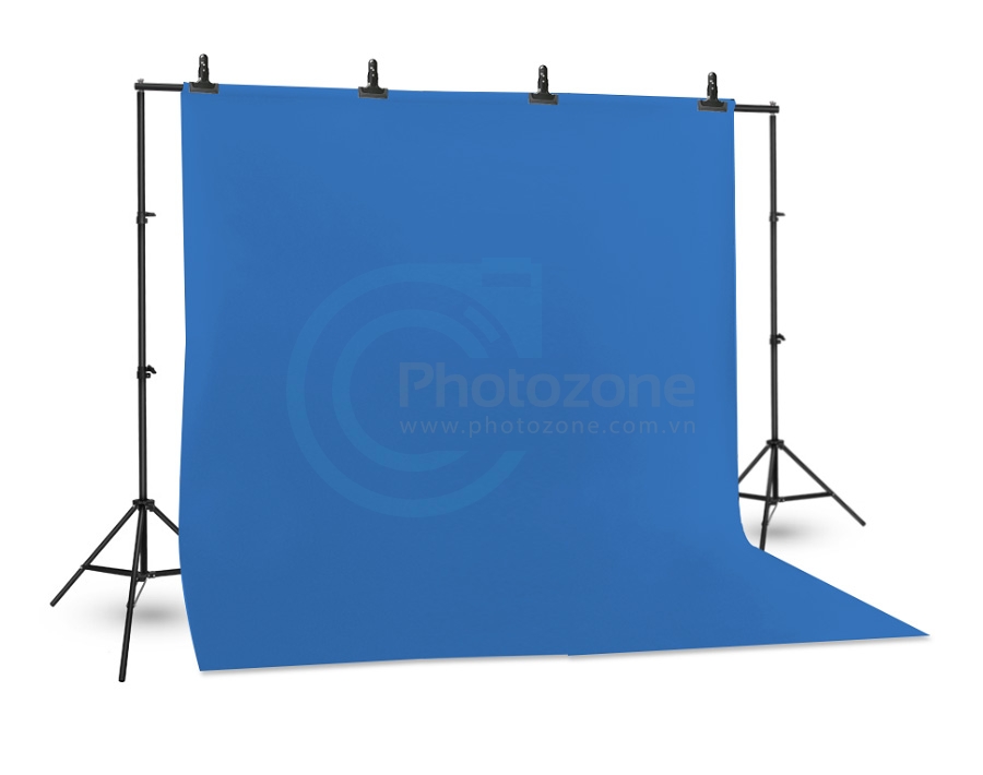 Bộ phông vải chụp hình thẻ xanh dương chuyên nghiệp kích thước 3x4m là lựa chọn hoàn hảo cho những thành viên trong ngành nhiếp ảnh. Sử dụng cotton muslin cao cấp, phông vải này sẽ tạo nên bộ sưu tập ảnh chất lượng với nhiều chủ đề khác nhau. Hãy truy cập vào hình ảnh liên quan để thực sự cảm nhận giá trị của sản phẩm.