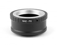 Mount chuyển ngàm M42-FX for body Fujifilm FX
