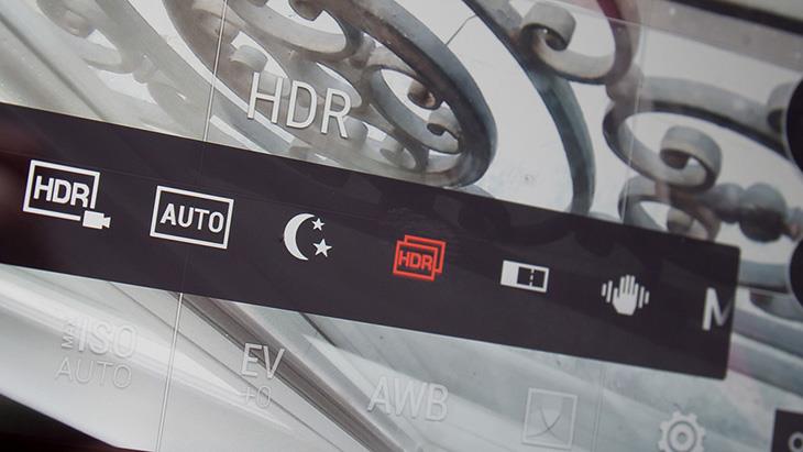 Chụp ảnh HDR là gì? Làm sao để chụp ảnh HDR đẹp nhất?
