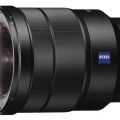 Ống kính Sony FE Carl Zeiss Vario-Tessar T* 16-35mm F4 ZA OSS