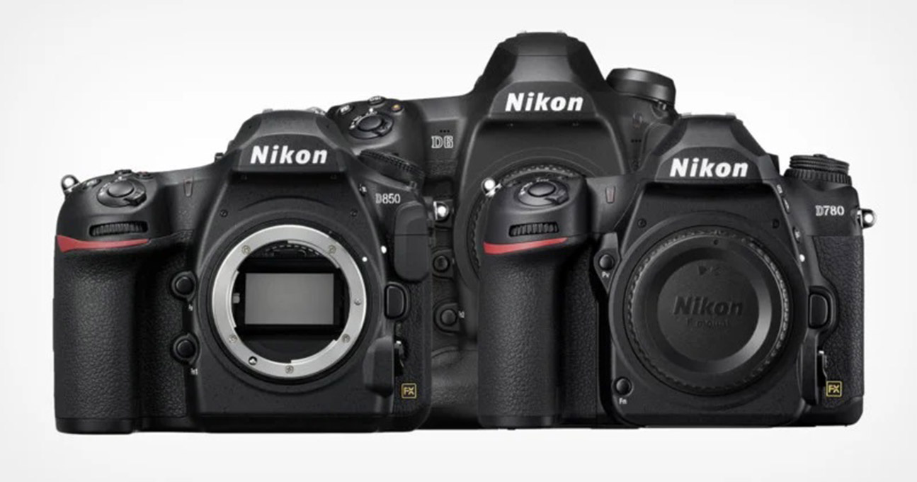 Dấu hiệu cho thấy Nikon sắp ngừng kinh doanh máy ảnh DSLR