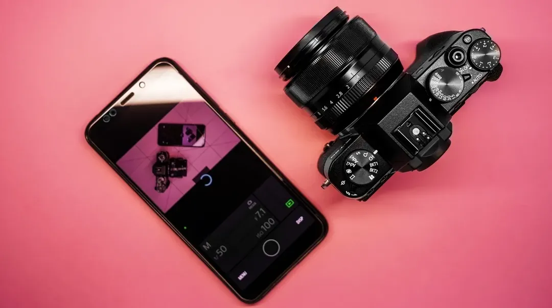 Canon và Nikon xác nhận khai tử DSLR, Smartphone lên ngôi.
