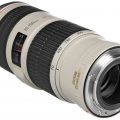 Ống kính Canon EF70-200mm f/4L USM