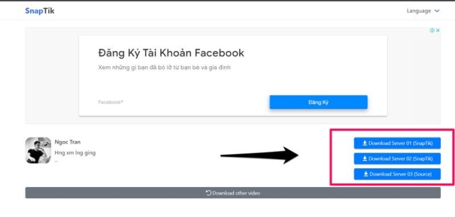 5 Cách Chuyển Video TikTok Sang MP4 Online Không Có Logo