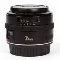 Ống kính Canon EF 35mm f2