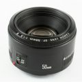 Ống kính Canon EF 50mm f/1.8 II