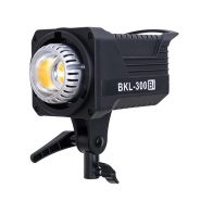 Đèn Studio Led BKL-300Bi công suất 150W chỉnh màu (3200-5600K) ngàm bowen chuyên dụng